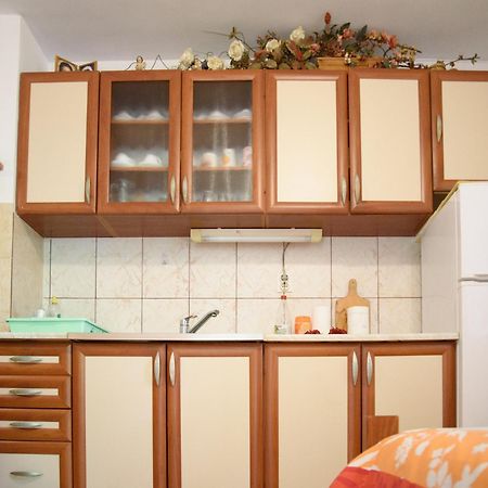 Apartments Cvitini Dvori Garjak Vrlika Dış mekan fotoğraf