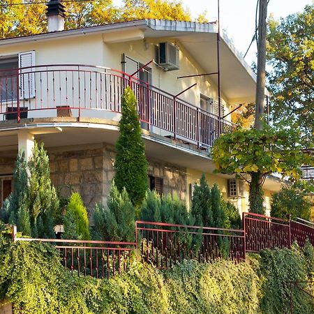 Apartments Cvitini Dvori Garjak Vrlika Dış mekan fotoğraf