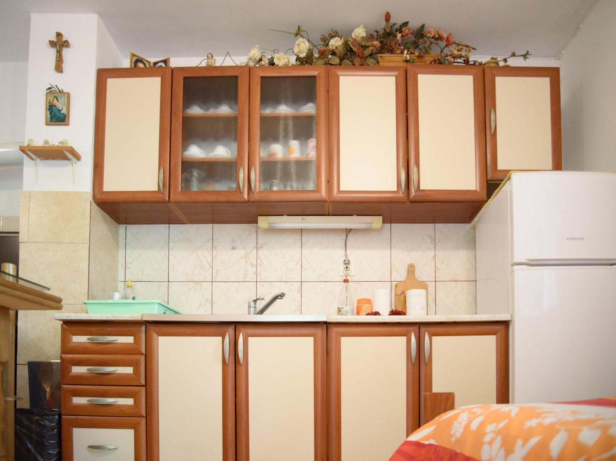 Apartments Cvitini Dvori Garjak Vrlika Dış mekan fotoğraf