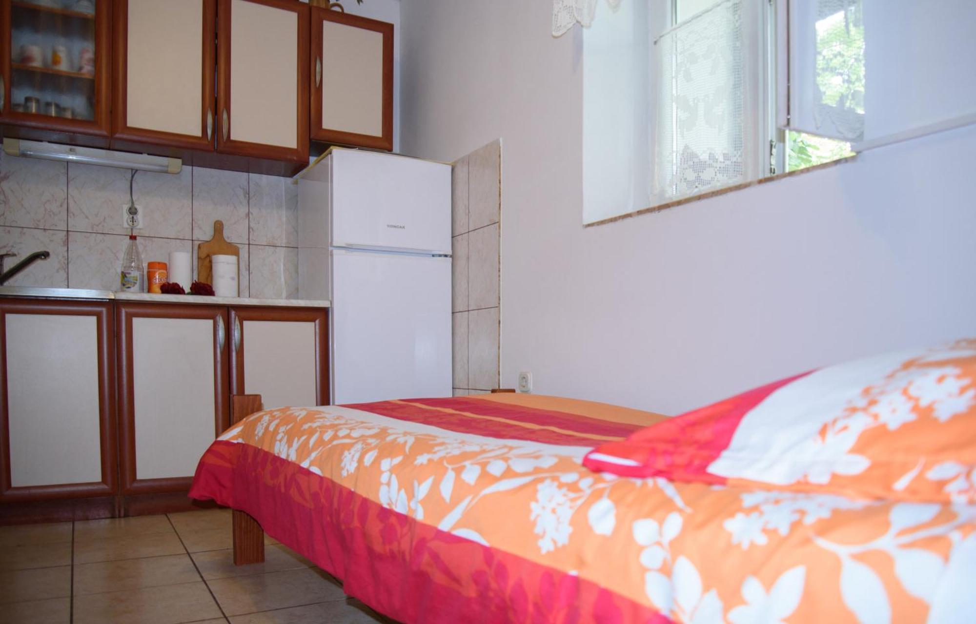 Apartments Cvitini Dvori Garjak Vrlika Dış mekan fotoğraf