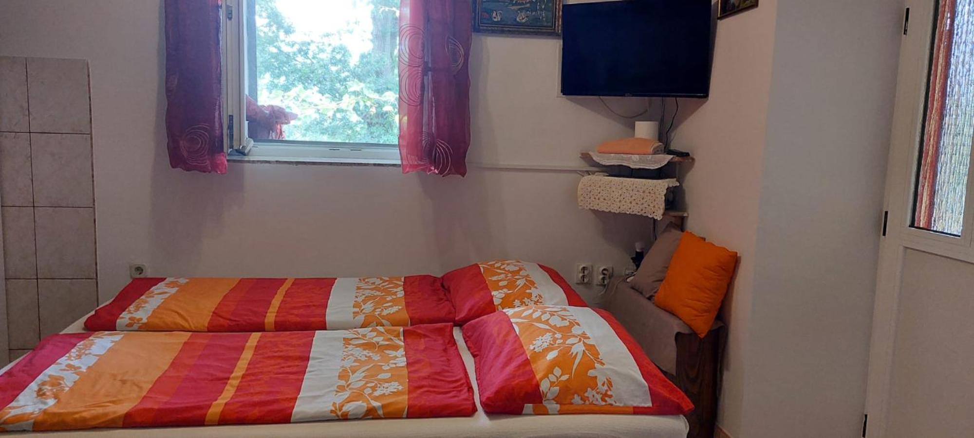 Apartments Cvitini Dvori Garjak Vrlika Dış mekan fotoğraf