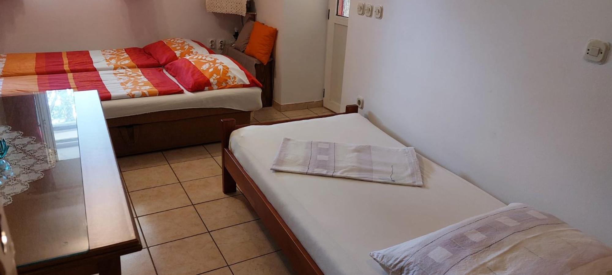 Apartments Cvitini Dvori Garjak Vrlika Dış mekan fotoğraf