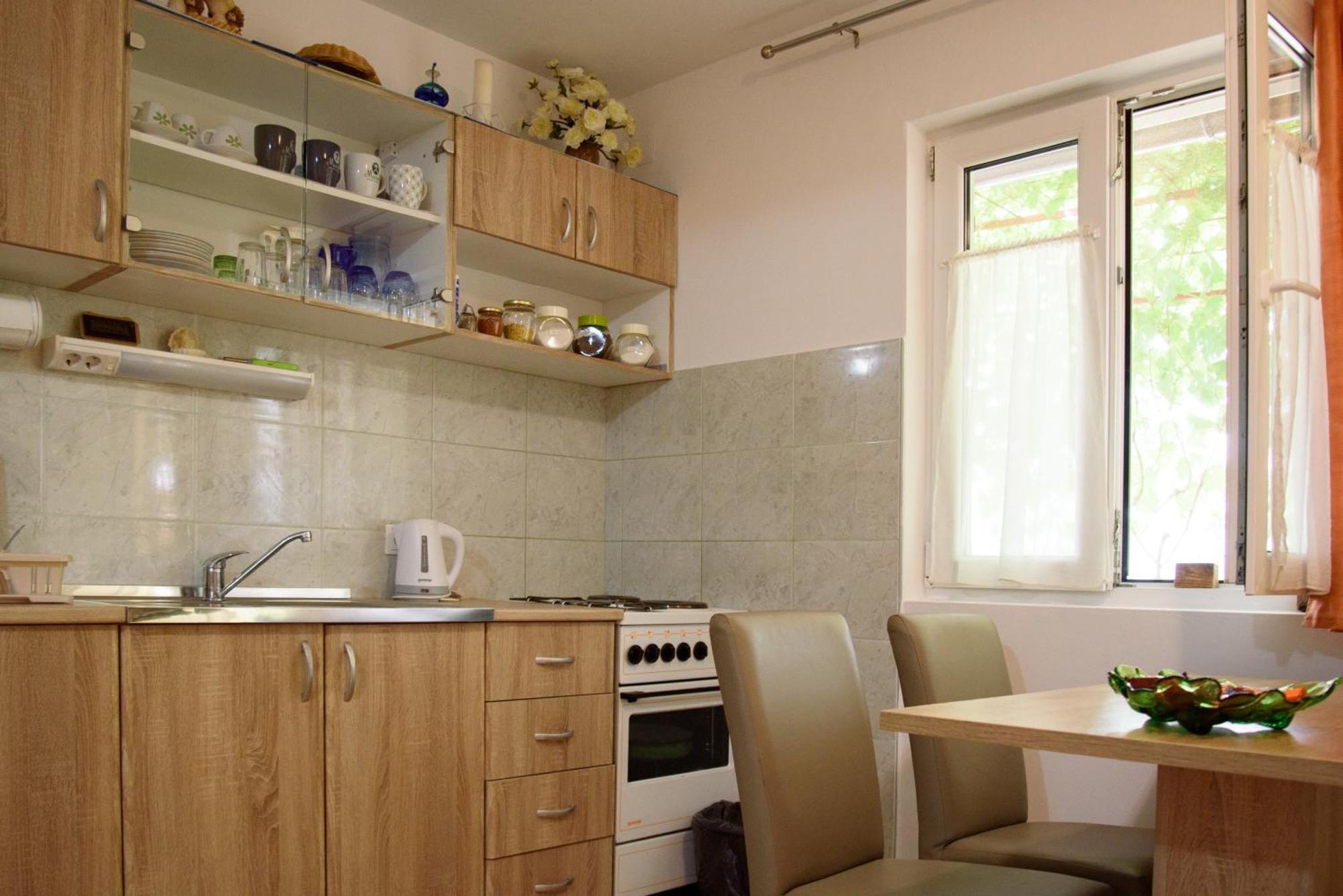 Apartments Cvitini Dvori Garjak Vrlika Dış mekan fotoğraf